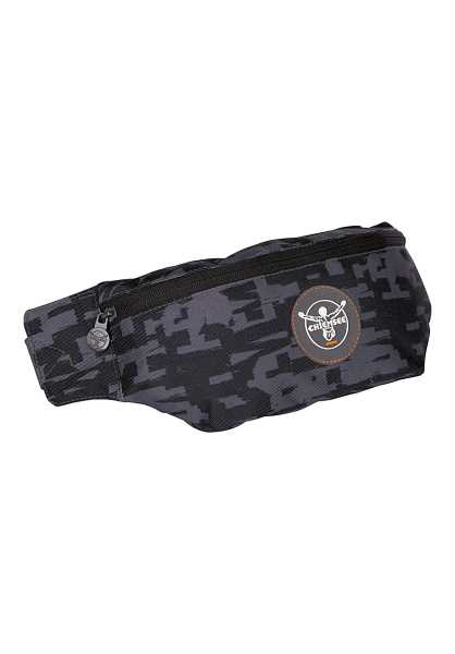 Chiemsee Waistbag - Grigio Uomo Accessorio (T1715)
